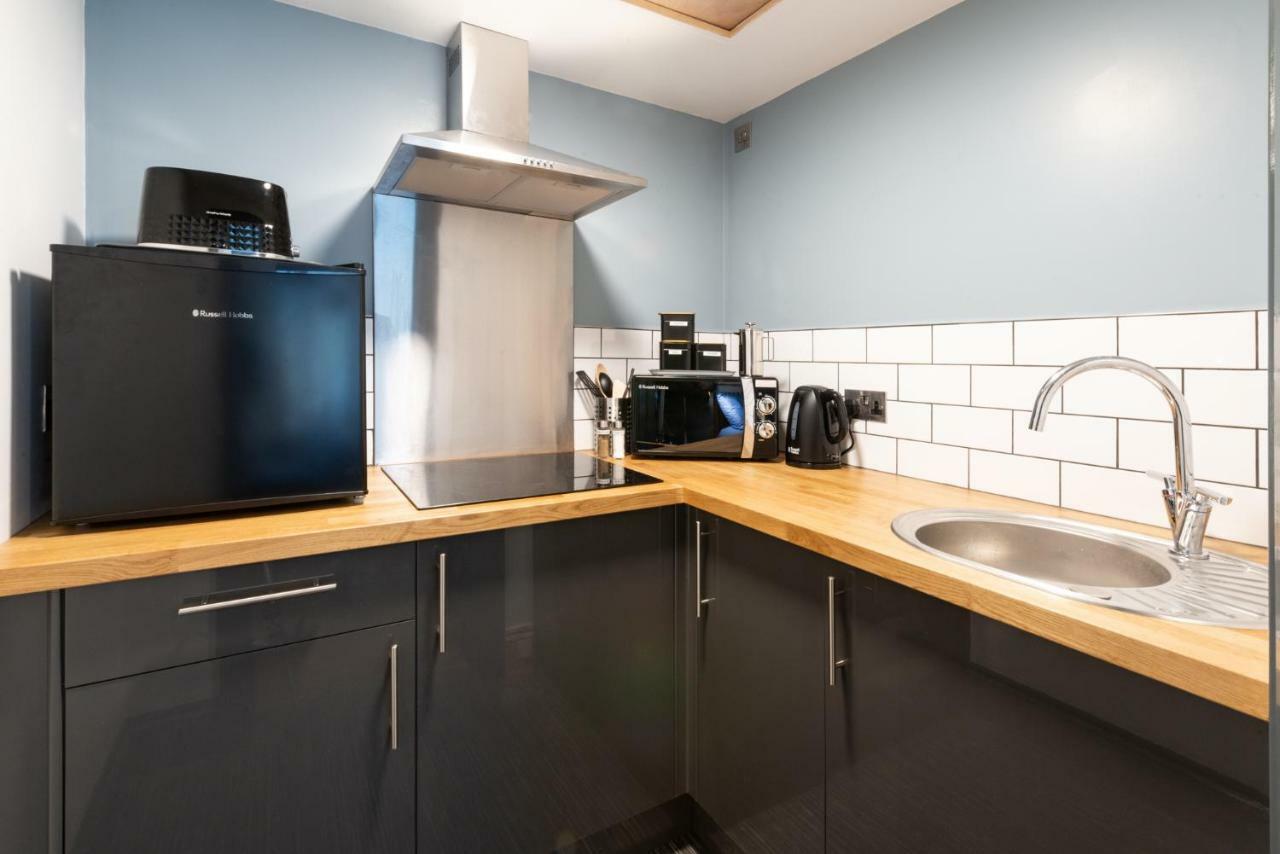 144 Lower Cheltenham Place Hotell Bristol Eksteriør bilde