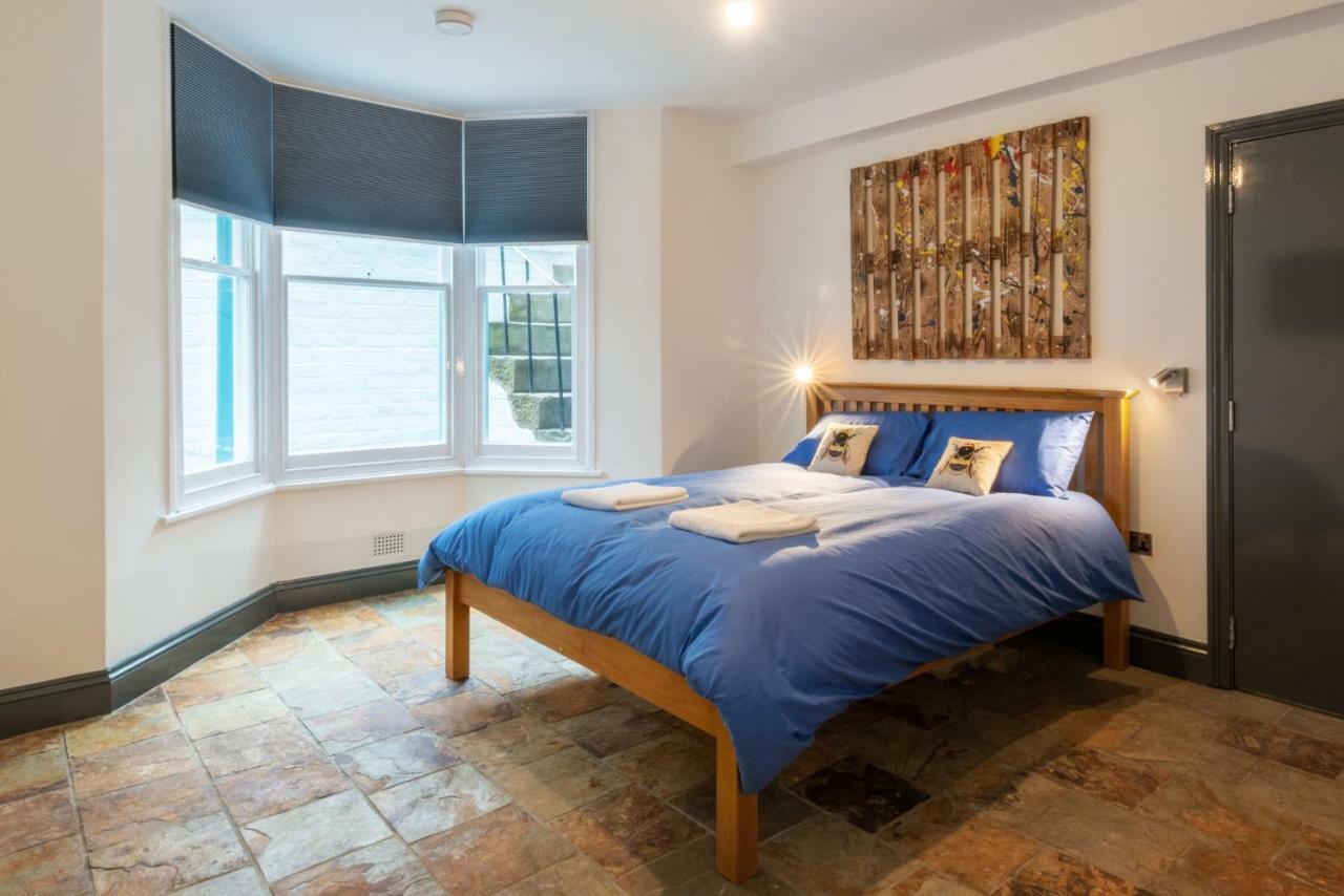 144 Lower Cheltenham Place Hotell Bristol Eksteriør bilde